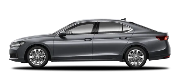 Skoda Superb Graphite Gri Skoda Superb Graphite Gri