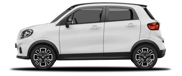 Leapmotor T03 İnci Açık Beyaz Leapmotor T03 İnci Açık Beyaz