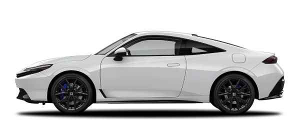 Honda Prelude Ayışığı Beyazı Honda Prelude Ayışığı Beyazı