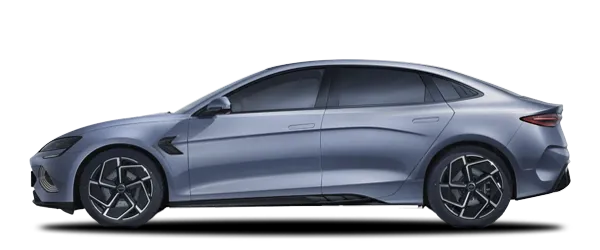 Byd Seal AWD Buz Mavi Byd Seal AWD Buz Mavi