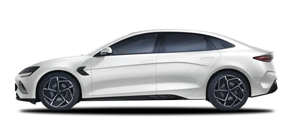 Byd Seal AWD Saf Beyaz Byd Seal AWD Saf Beyaz