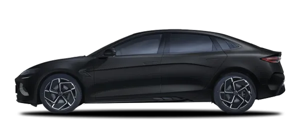 Byd Seal AWD Gece Siyahı Byd Seal AWD Gece Siyahı