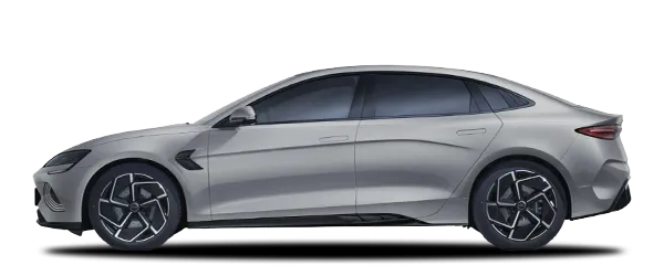 Byd Seal AWD Bulut Gri Byd Seal AWD Bulut Gri