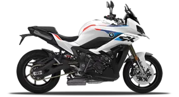 BMW Motor S 1000 XR M Motorsport Carbon Jant Carbon Paketi Açık Beyaz M Motor Sporları BMW Motor S 1000 XR M Motorsport Carbon Jant Carbon Paketi Açık Beyaz M Motor Sporları