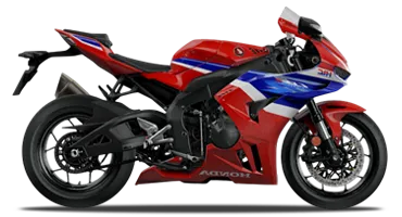Honda Motor CBR1000RR-R Fireblade SP Kırmızı Grand Prix Red Honda Motor CBR1000RR-R Fireblade SP Kırmızı Grand Prix Red