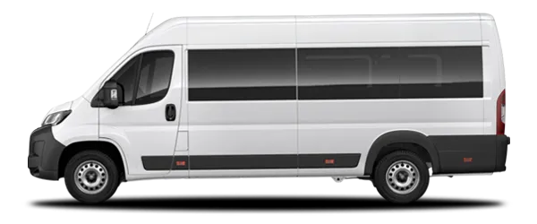 Opel Movano Minibüs Beyaz Opel Movano Minibüs Beyaz