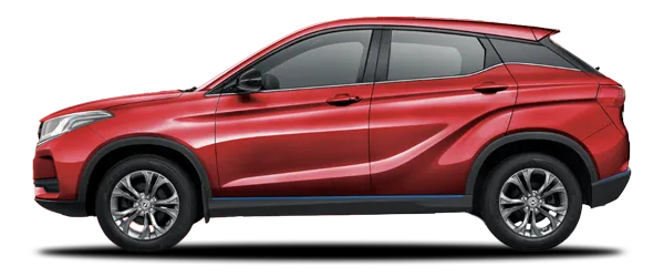 DFSK Fengon 500 Ateş Kırmızı DFSK Fengon 500 Ateş Kırmızı