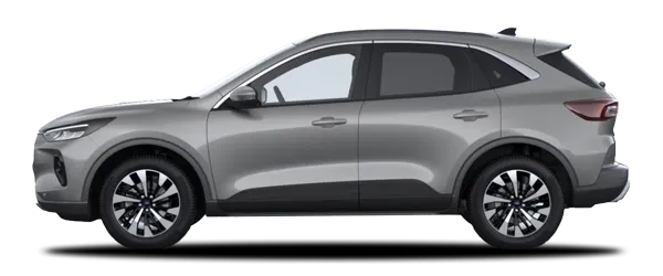 Ford Kuga Kurşun Gri Ford Kuga Kurşun Gri