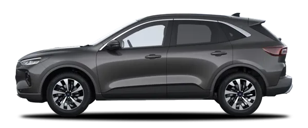 Ford Kuga Manyetik Gri Ford Kuga Manyetik Gri