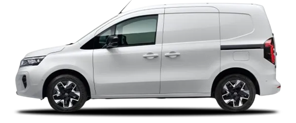 Nissan Townstar Van Kalsit Beyaz Nissan Townstar Van Kalsit Beyaz