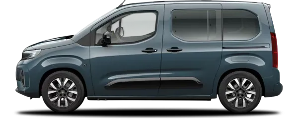 Opel Combo Elektrik Kiama Mavisi Opel Combo Elektrik Kiama Mavisi