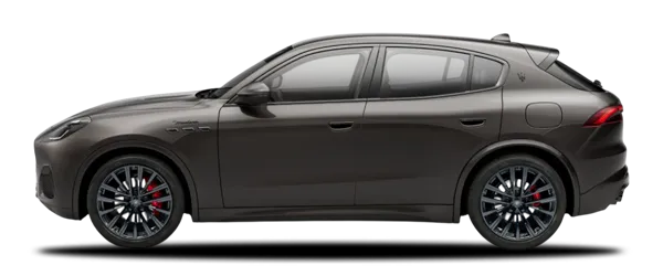 Maserati Grecale Grigio Lava Metallic Maserati Grecale Grigio Lava Metallic