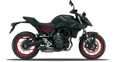 Suzuki Motor GSX-8S Metalik Mat Siyah No2 Suzuki Motor GSX-8S Metalik Mat Siyah No2