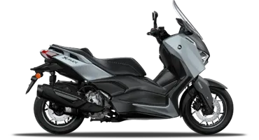 Yamaha XMAX 250 Tech MAX+ Seramik Grisi Yamaha XMAX 250 Tech MAX+ Seramik Grisi