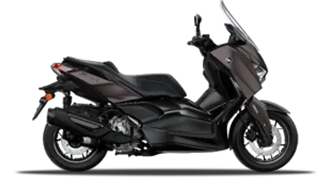 Yamaha XMAX 250 Tech MAX+ Karanlık Magma Yamaha XMAX 250 Tech MAX+ Karanlık Magma