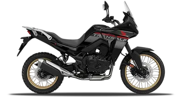 Honda Motor XL750 Transalp Siyah Graphite Black Honda Motor XL750 Transalp Siyah Graphite Black