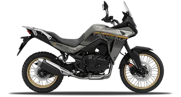Honda Motor XL750 Transalp Gri Pearl Deep Mud Gray Honda Motor XL750 Transalp Gri Pearl Deep Mud Gray