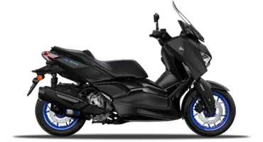 Yamaha XMAX 250 Siyah ikon