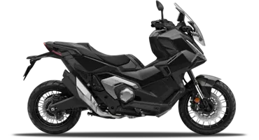 Honda Motor X-ADV Siyah Graphite Black Honda Motor X-ADV Siyah Graphite Black
