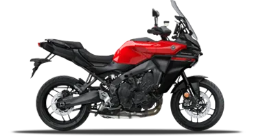 Yamaha TRACER 9 Redline