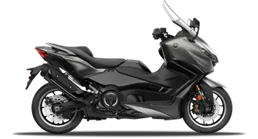 Yamaha TMAX Tech MAX Kristal Grafiti Yamaha TMAX Tech MAX Kristal Grafiti