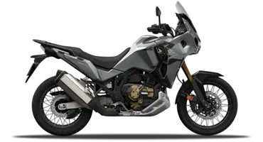 Honda Motor Africa Twin Adventure Sports (ES) - DCT Mat Gri Mat Iridium Gray Metallic Honda Motor Africa Twin Adventure Sports (ES) - DCT Mat Gri Mat Iridium Gray Metallic