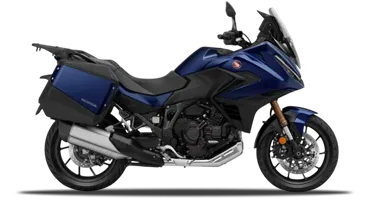 Honda Motor NT1100 - DCT Mavi Pearl Hawkseye Blue Honda Motor NT1100 - DCT Mavi Pearl Hawkseye Blue
