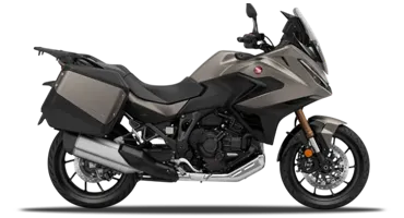 Honda Motor NT1100 - MT Bej Mat Warm Ash Metallic