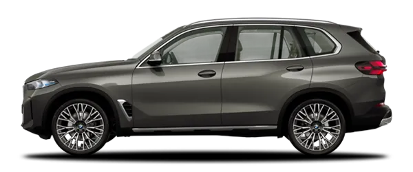 BMW X5 Metalik Dravit Gri BMW X5 Metalik Dravit Gri