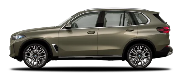 BMW X5 Metalik Manhattan BMW X5 Metalik Manhattan