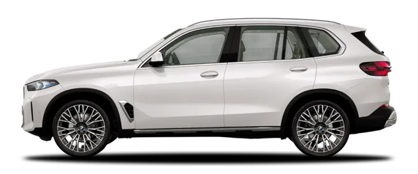 BMW X5 Metalik Mineral Beyaz BMW X5 Metalik Mineral Beyaz