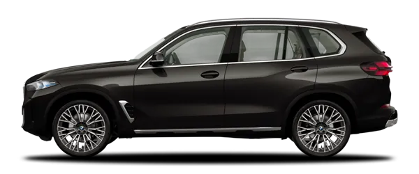 BMW X5 Metalik Safir Siyah BMW X5 Metalik Safir Siyah