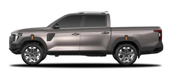 Ssangyong Musso Grand Dumanlı Kahverengi Ssangyong Musso Grand Dumanlı Kahverengi