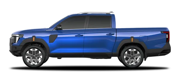 Ssangyong Musso Grand Marine Mavi Ssangyong Musso Grand Marine Mavi