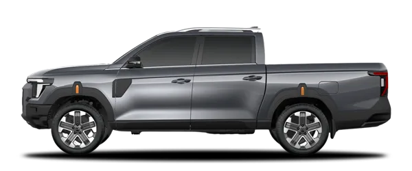 Ssangyong Musso Grand Mermer Gri Ssangyong Musso Grand Mermer Gri
