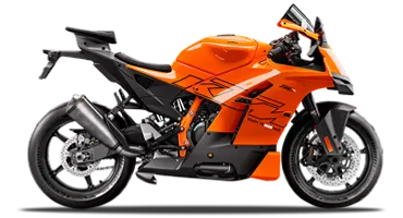 Ktm RC 990 R Turuncu Ktm RC 990 R Turuncu