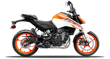 Ktm 250 Duke Turuncu-Beyaz Ktm 250 Duke Turuncu-Beyaz