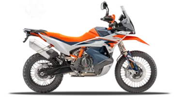 Ktm 890 Adventure R Beyaz-Turuncu Ktm 890 Adventure R Beyaz-Turuncu