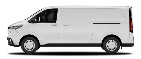 Maxus Deliver 7 Beyaz Maxus Deliver 7 Beyaz