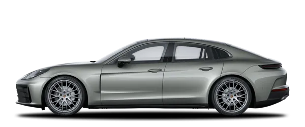 Porsche Panamera Aventurine Green Metallic Porsche Panamera Aventurine Green Metallic