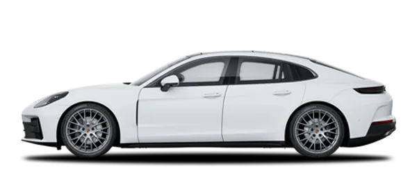 Porsche Panamera Beyaz Porsche Panamera Beyaz
