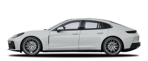 Porsche Panamera Crayon Porsche Panamera Crayon