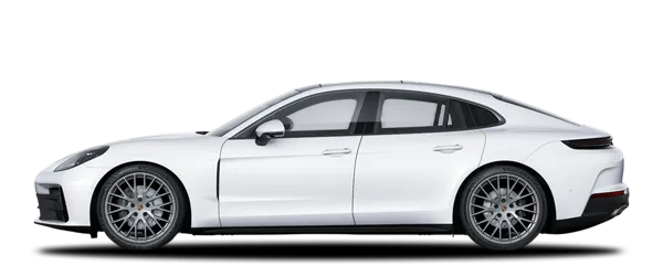 Porsche Panamera Ice Grey Metallic Porsche Panamera Ice Grey Metallic