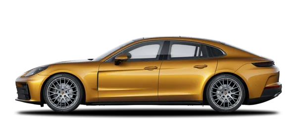 Porsche Panamera Madeira Gold Metallic Porsche Panamera Madeira Gold Metallic