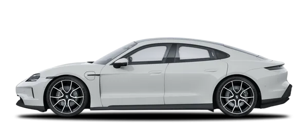 Porsche Taycan Crayon Porsche Taycan Crayon