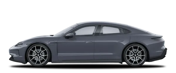 Porsche Taycan Slate Grey Neo Porsche Taycan Slate Grey Neo