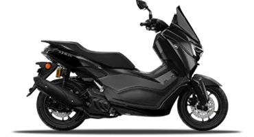 Yamaha NMAX 155 Tech MAX Gece Yarısı Siyahı Yamaha NMAX 155 Tech MAX Gece Yarısı Siyahı