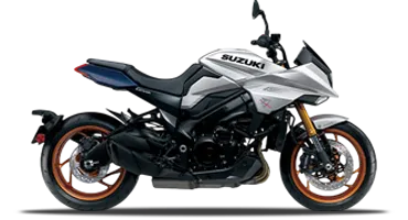 Suzuki Motor GSX-S1000S Katana Metalik Gizemli Gümüş Suzuki Motor GSX-S1000S Katana Metalik Gizemli Gümüş