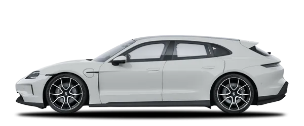 Porsche Taycan Cross Turismo Crayon Porsche Taycan Cross Turismo Crayon
