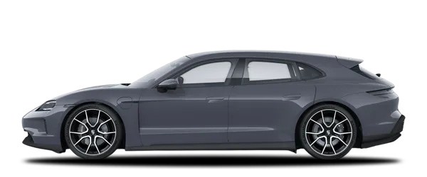 Porsche Taycan Cross Turismo Slate Grey Neo Porsche Taycan Cross Turismo Slate Grey Neo